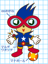 ガク