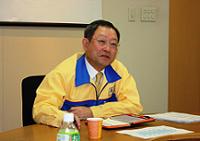 栗和田 榮一様